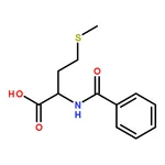 RHAWN Benzoyl-<small>DL</small>-methionine