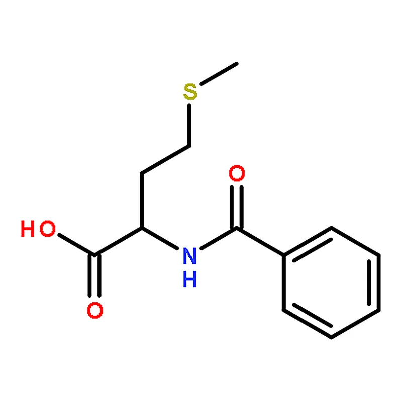 RHAWN Benzoyl-<small>DL</small>-methionine