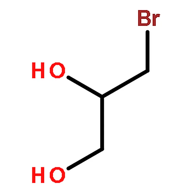 RHAWN 3-Bromo-1,2-propanediol