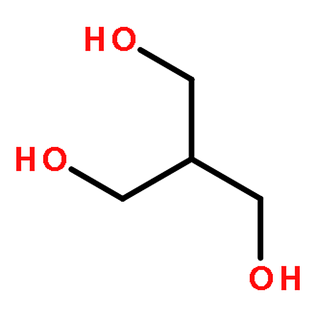 RHAWN 2-(Hydroxymethyl)propane-1，3-diol