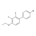 RHAWN 4''-Bromo-4-ethoxy-2,3-difluoro-1,1''-biphenyl