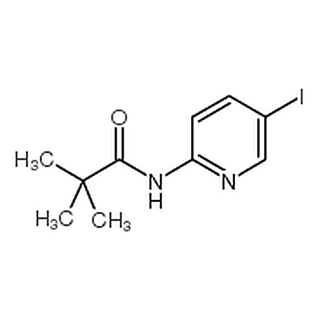 RHAWN N-(5-Iodo-pyridin-2-yl)-2,2-dimethyl-propionamide