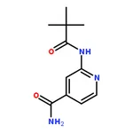 RHAWN 2-Pivalamidoisonicotinamide