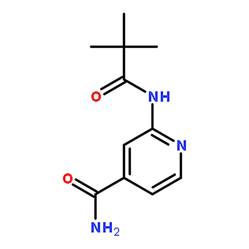 RHAWN 2-Pivalamidoisonicotinamide