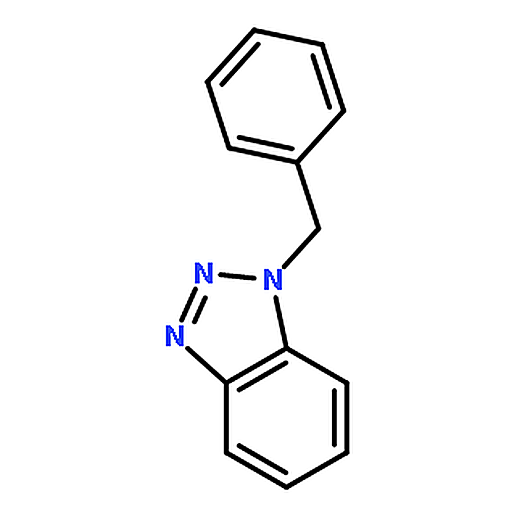 RHAWN 1-Benzyl-1H-benzo[d][1，2，3]triazole