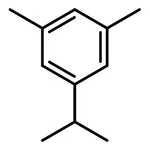 RHAWN 5-Isopropyl-<i>m</i>-xylene
