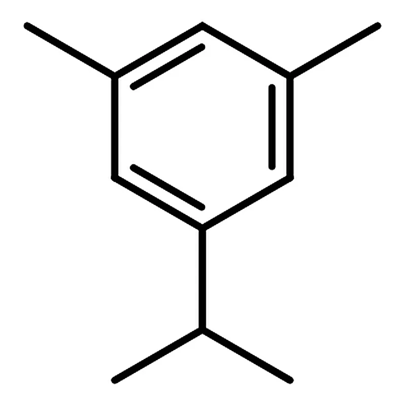 RHAWN 5-Isopropyl-<i>m</i>-xylene
