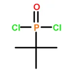 RHAWN <i>tert</i>-Butylphosphonic Dichloride