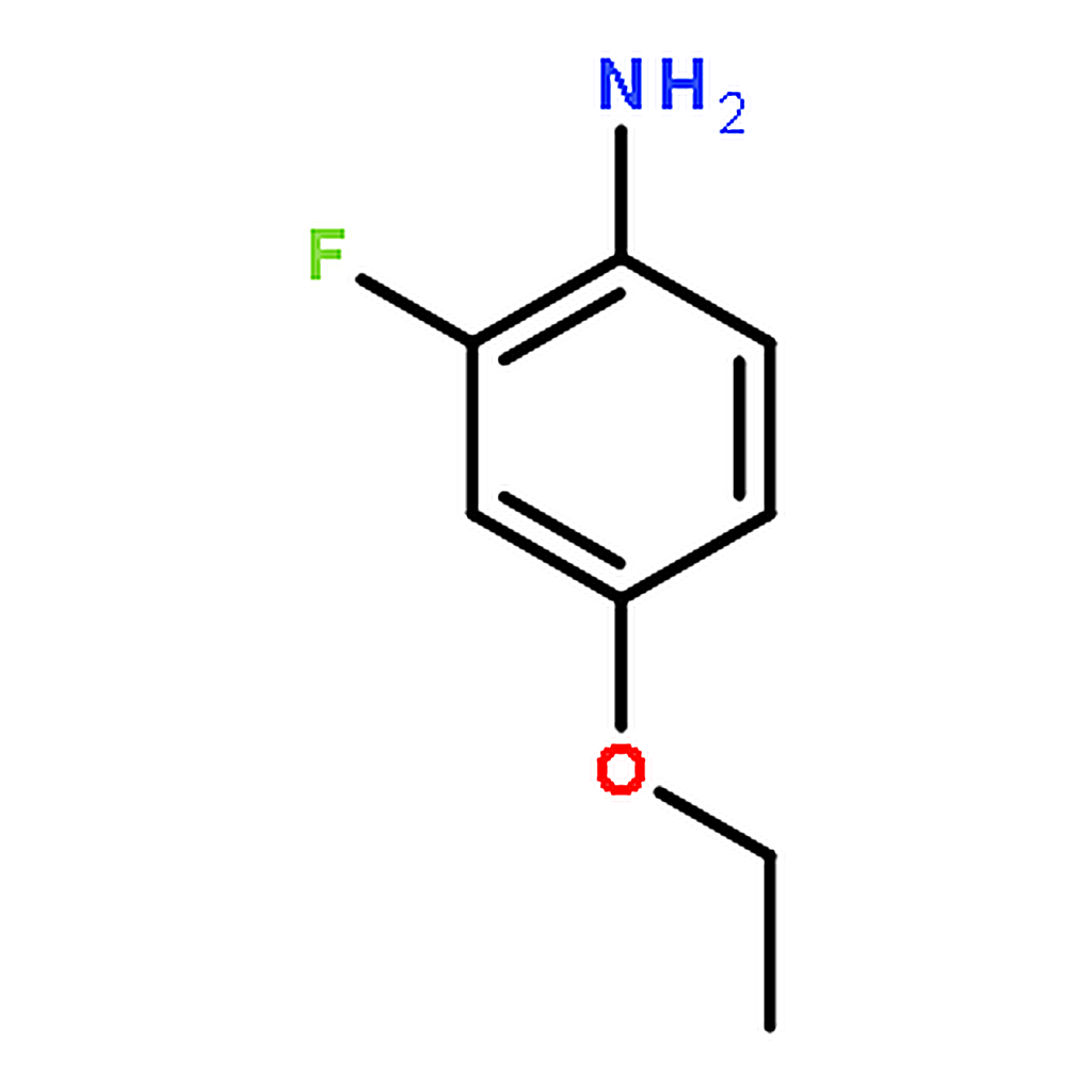 RHAWN 4-Ethoxy-2-fluoroaniline