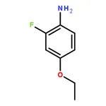 RHAWN 4-Ethoxy-2-fluoroaniline