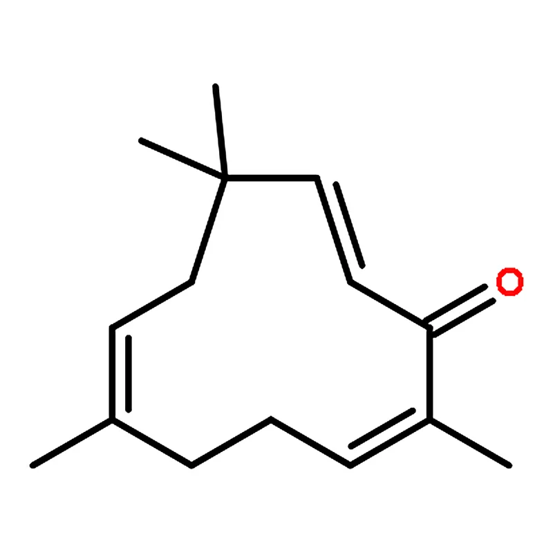 RHAWN zerumbone
