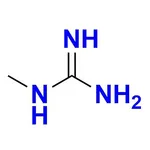 RHAWN methylguanidine