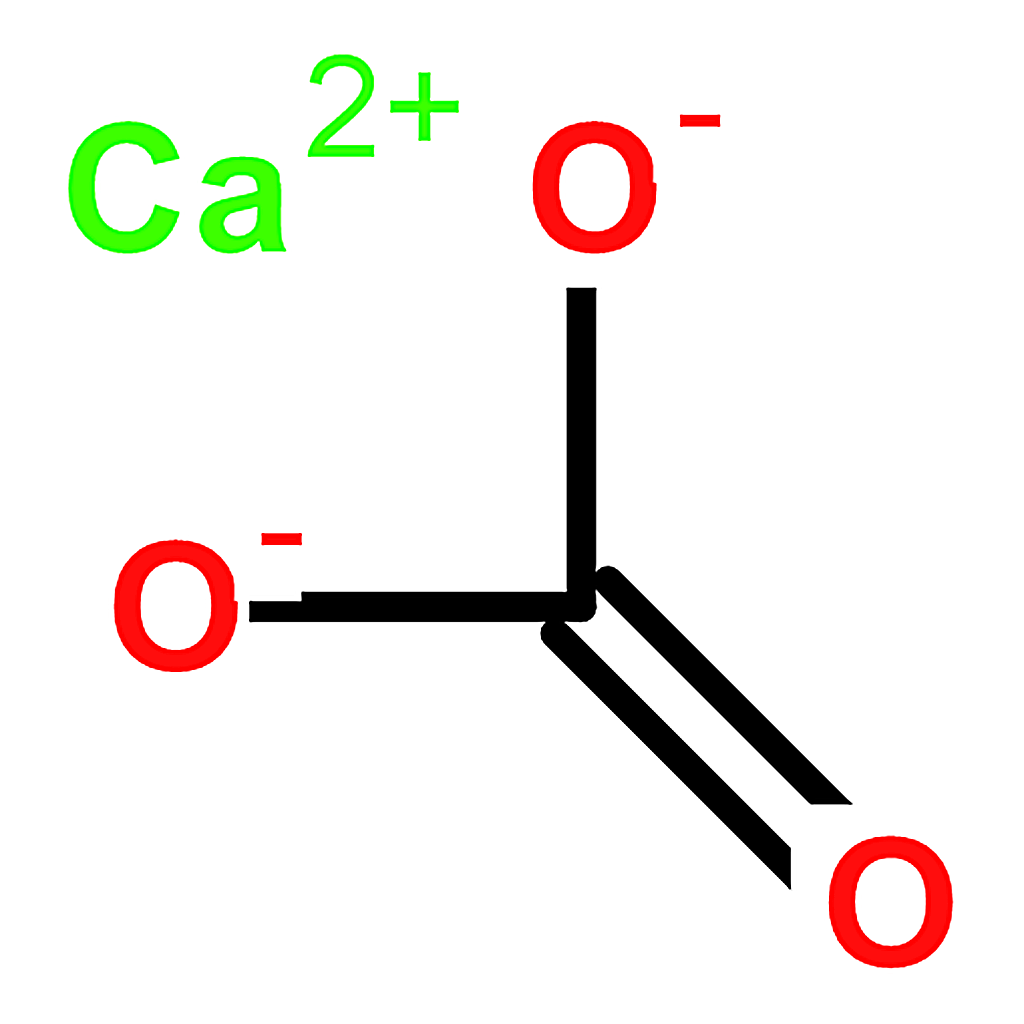 RHAWN Calcium carbonate