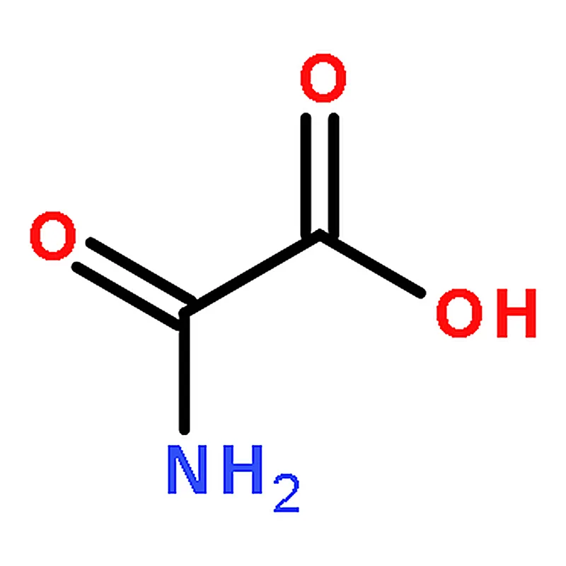 RHAWN Oxamic acid