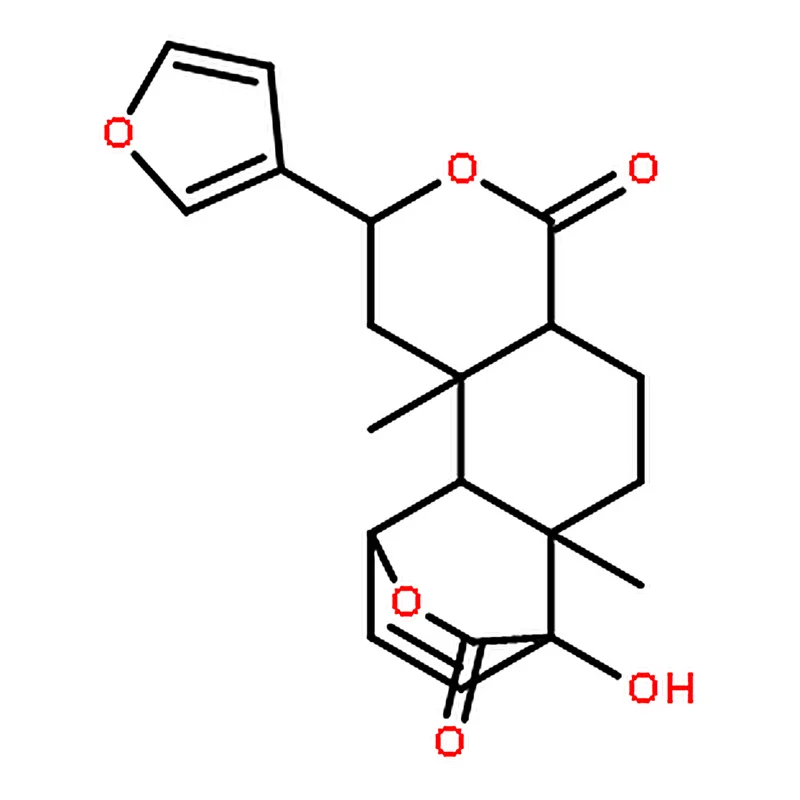 RHAWN Isocolumbin