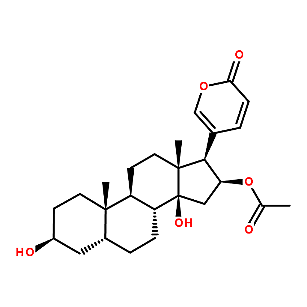 RHAWN Bufotaline