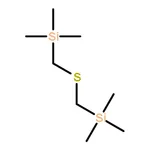 RHAWN Bis(trimethylsilylmethyl) Sulfide