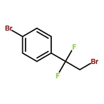 RHAWN 1-Bromo-4-(2-bromo-1,1-difluoroethyl)benzene