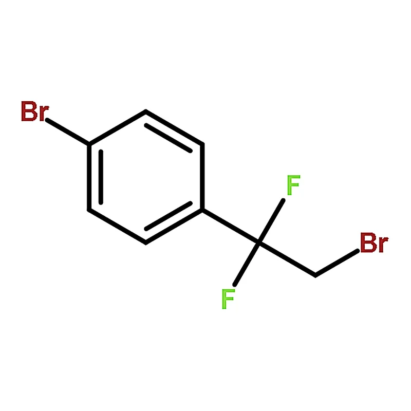 RHAWN 1-Bromo-4-(2-bromo-1,1-difluoroethyl)benzene