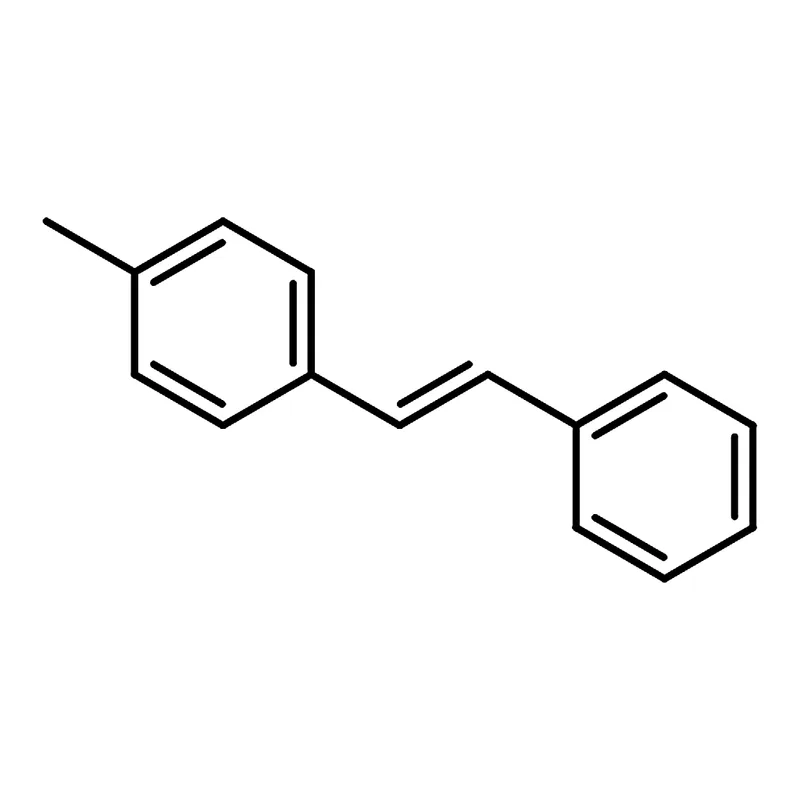 RHAWN 4-Methylstilbene