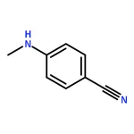 RHAWN 4-(Methylamino)benzonitrile