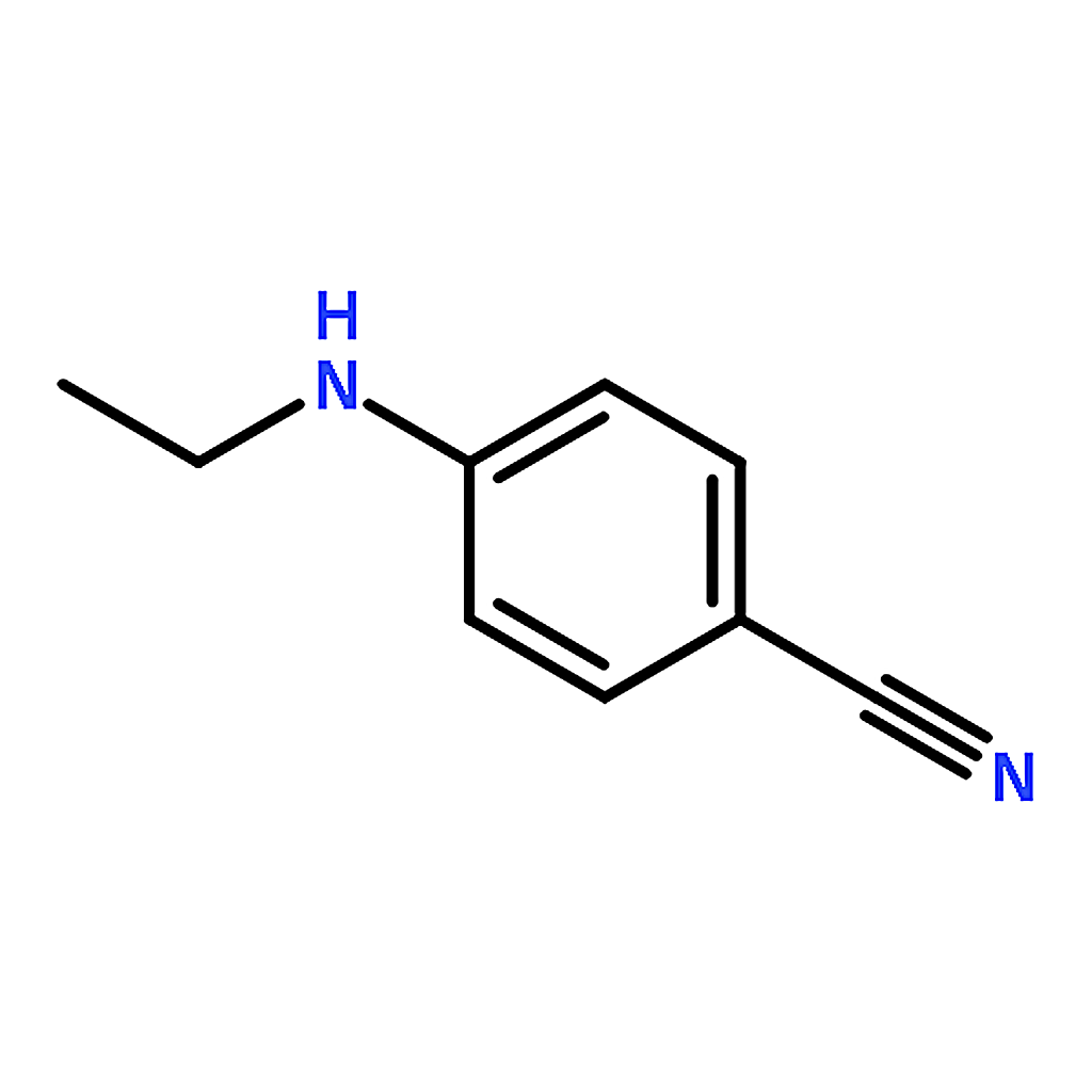 RHAWN 4-(Ethylamino)benzonitrile