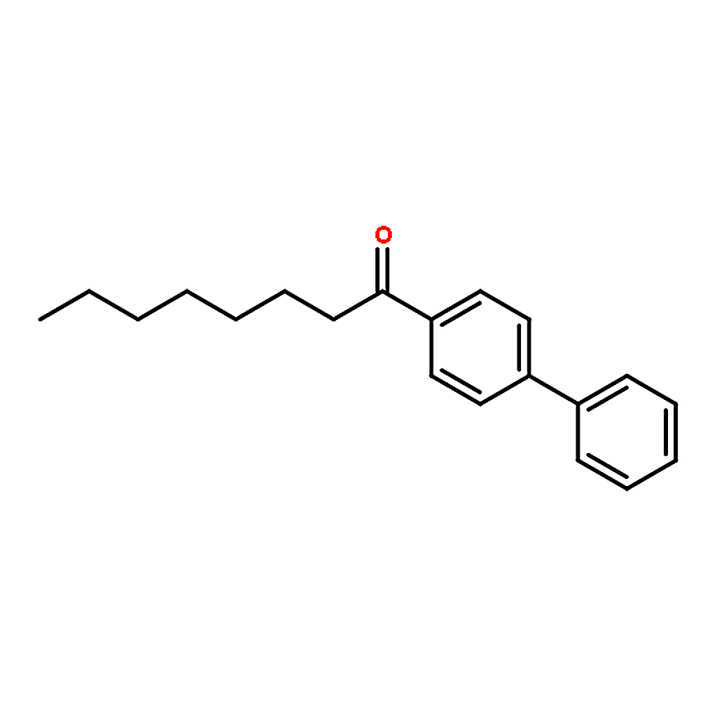 RHAWN 4-<i>n</i>-Octanoylbiphenyl