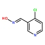 RHAWN (E)-4-Chloronicotinaldehyde oxime