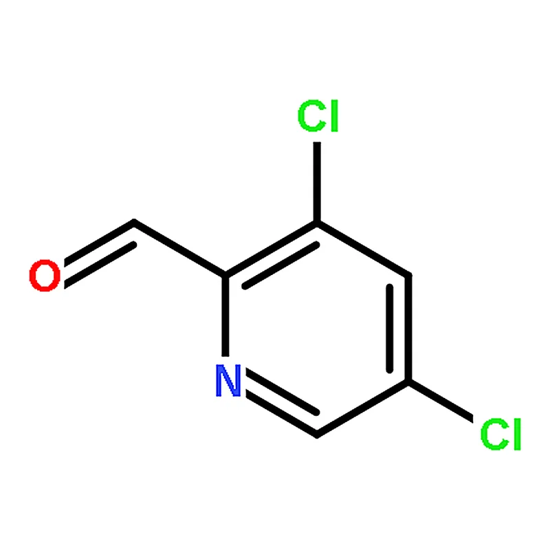 RHAWN 3,5-Dichloropicolinaldehyde