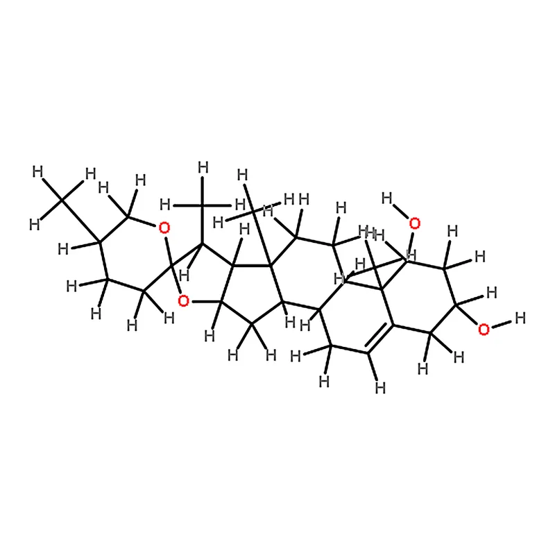 RHAWN Pseudoleaf essence