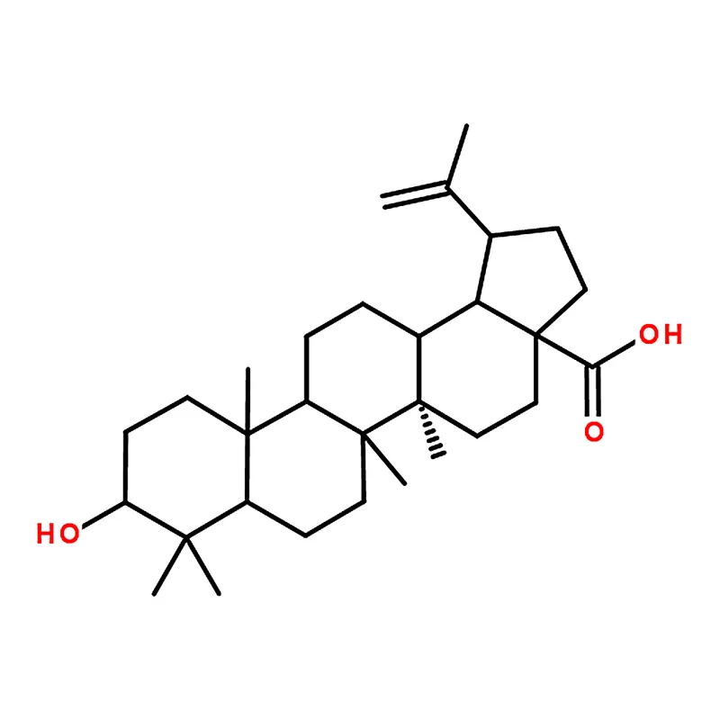 RHAWN Betulinic acid