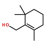 RHAWN (2,6,6-Trimethylcyclohex-1-en-1-yl)methanol