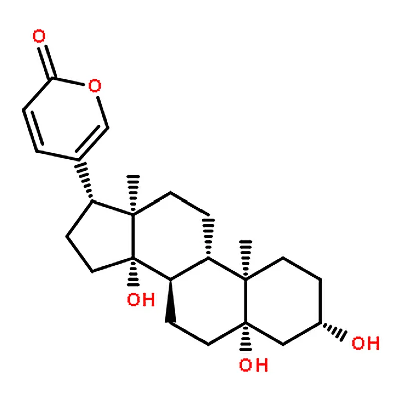 RHAWN Telocinobufagin