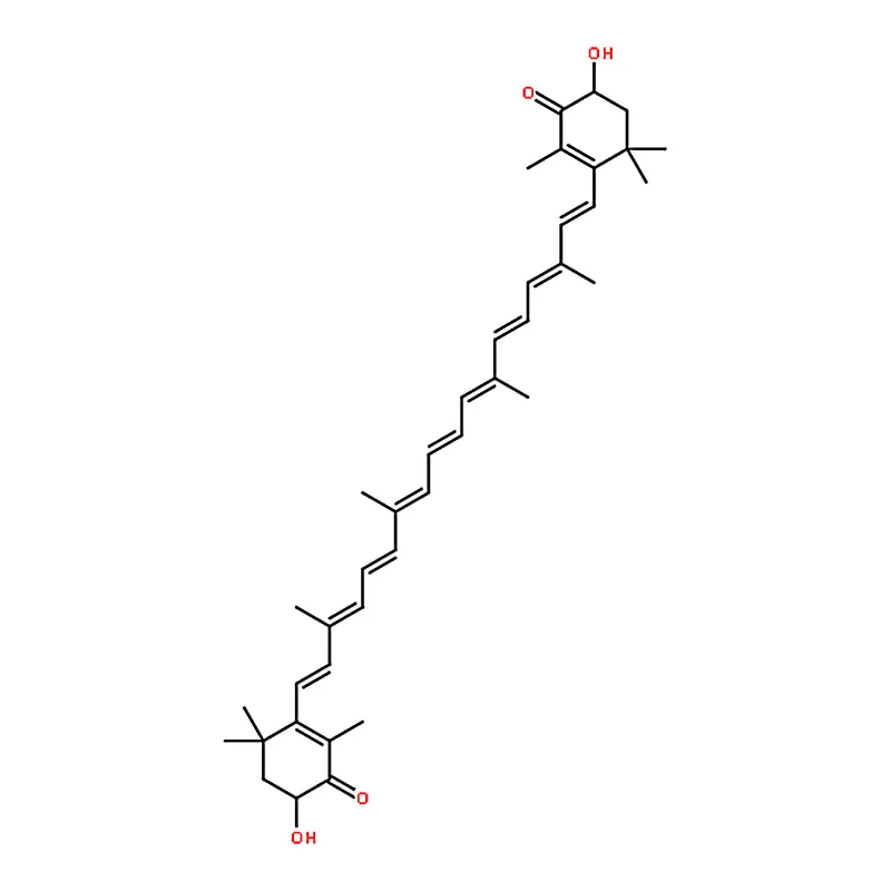 RHAWN ASTAXANTHIN