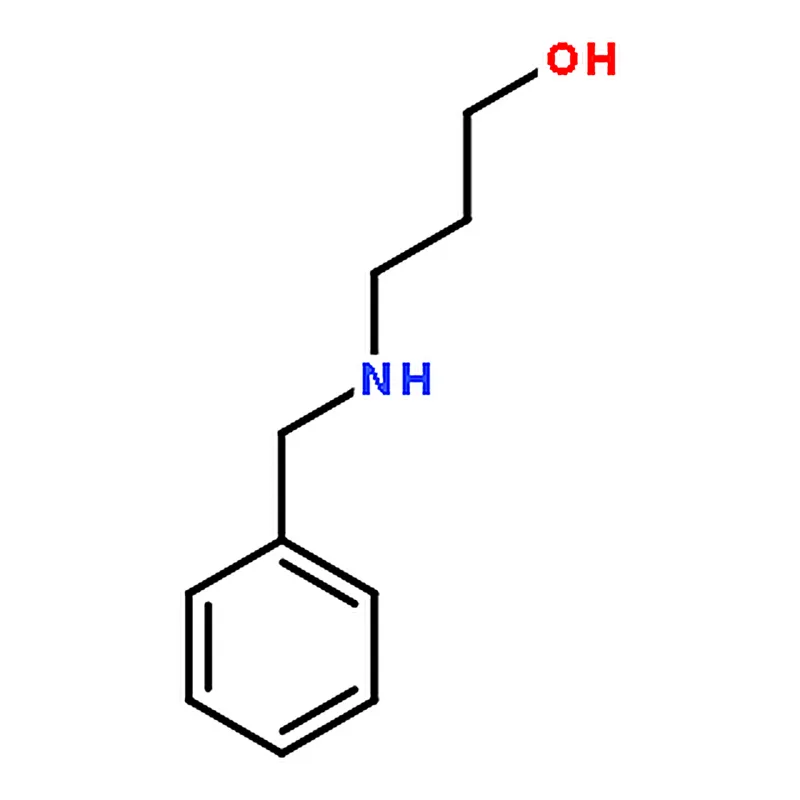 RHAWN 3-(Benzylamino)-1-propanol