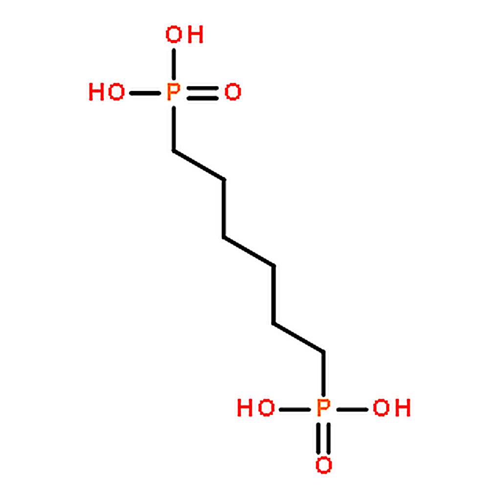 RHAWN 1,6-Hexylenediphosphonic Acid