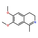 RHAWN 1-METHYL-6,7-DIMETHOXY-3,4-DIHYDROISOQUINOLINE