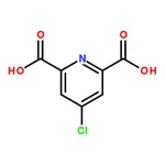 RHAWN 4-Chloropyridine-2,6-dicarboxylic acid