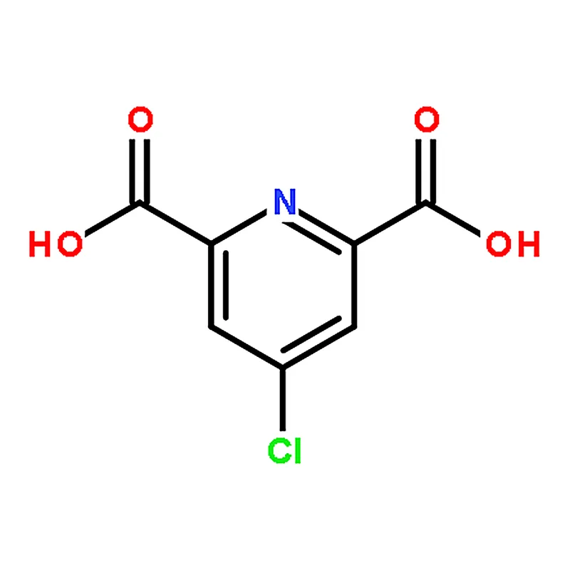 RHAWN 4-Chloropyridine-2,6-dicarboxylic acid