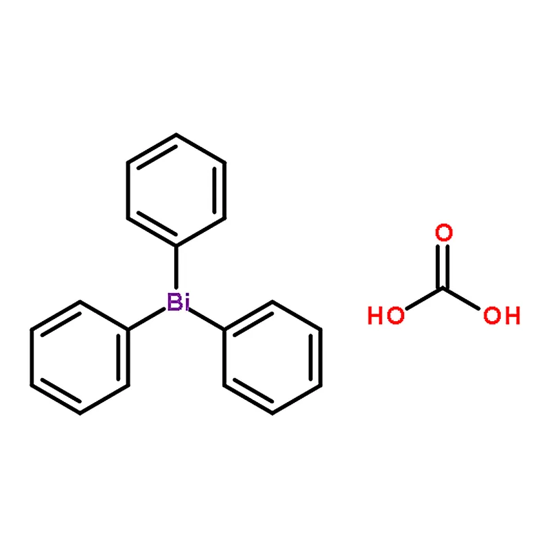 RHAWN Triphenylbismuth Carbonate