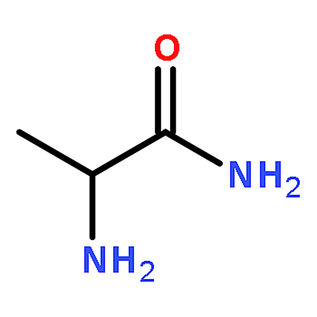 RHAWN 2-Aminopropanamide