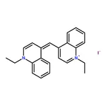 RHAWN 1,1▽-Diethyl-4,4▽-cyanine iodide