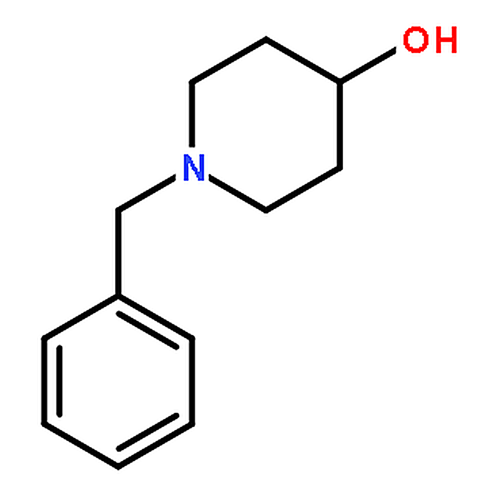 RHAWN 1-Benzyl-4-hydroxypiperidine