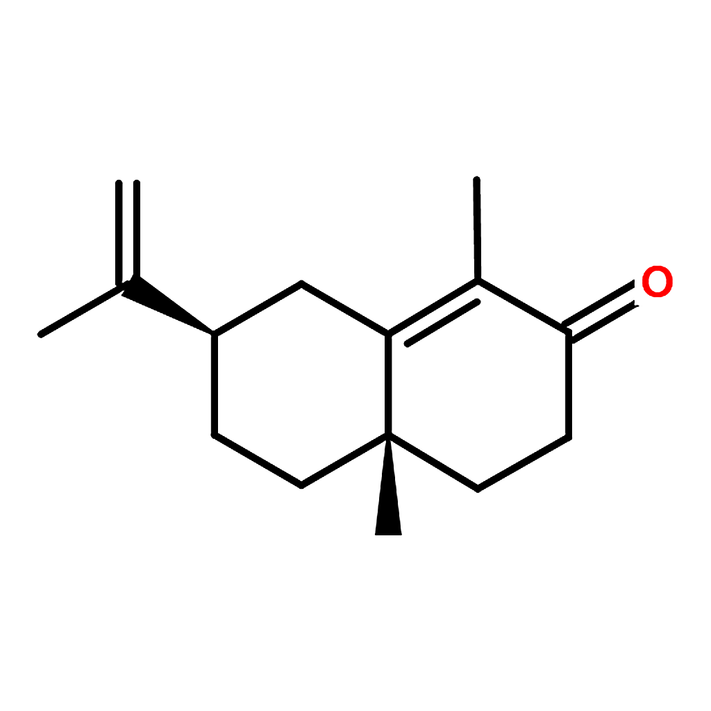 RHAWN alpha-Cyperone