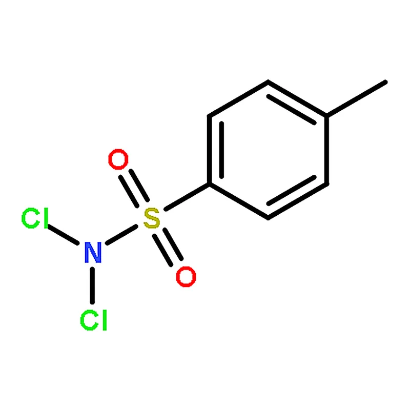 RHAWN N,N-Dichloro-p-Toluenesulfonamide