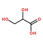 RHAWN 2,3-Dihydroxypropanoic acid(20% in water)