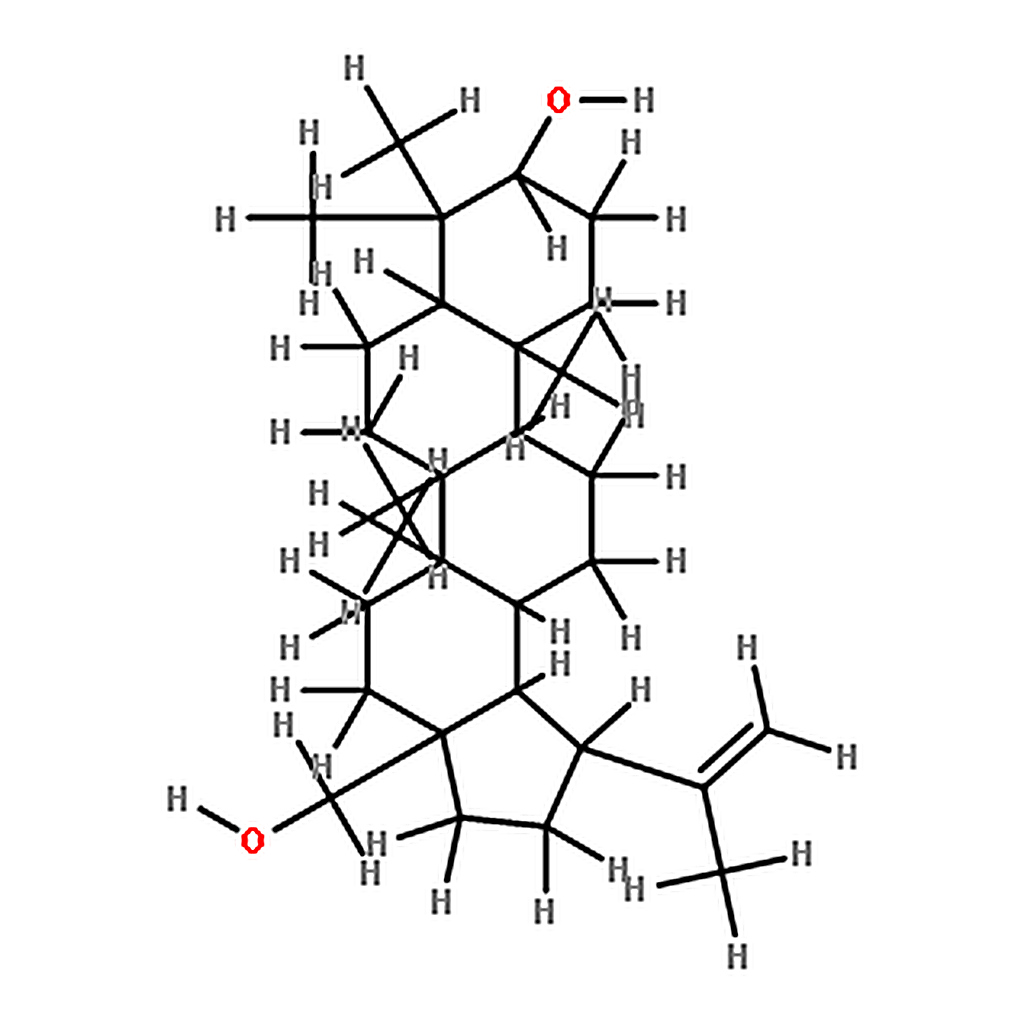 RHAWN Lup-20(29)-ene-3b,28-diol