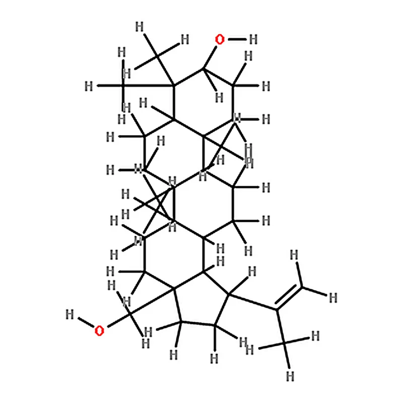 RHAWN Lup-20(29)-ene-3b,28-diol