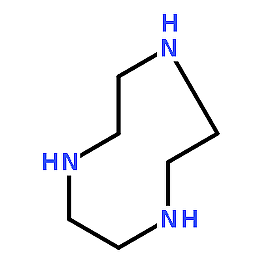 RHAWN 1，4，7-Triazacyclononane