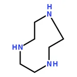RHAWN 1,4,7-Triazacyclononane